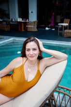 Load image into Gallery viewer, Railay One Piece in Black