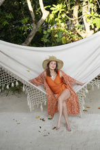 Load image into Gallery viewer, Kauai One Piece in White