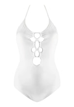 Load image into Gallery viewer, Alega One Piece in White