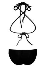 Load image into Gallery viewer, Bonette-X in Black