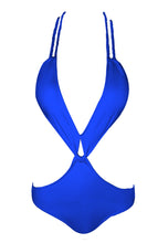 Load image into Gallery viewer, Bonette-X in Cobalt