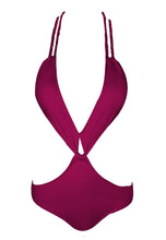 Load image into Gallery viewer, Bonette-X in Maroon