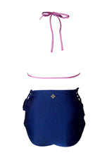 Load image into Gallery viewer, Tassel High Waist in Lavender