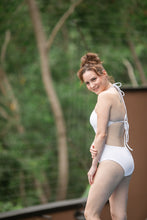 Load image into Gallery viewer, Alega One Piece in White