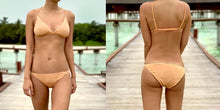 Load image into Gallery viewer, Reversible Seamless in Sun Orange
