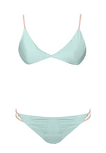 Load image into Gallery viewer, Reversible Seamless in Ice Blush