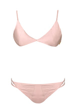 Load image into Gallery viewer, Reversible Seamless in Ice Blush