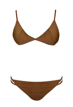 Load image into Gallery viewer, Reversible Seamless in Tan
