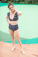 Load image into Gallery viewer, Sleeve High Waist in Latte