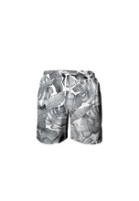 Load image into Gallery viewer, Kids Leaf Swim Shorts
