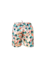 Load image into Gallery viewer, KIDS Whaleshark Swim Shorts