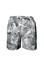 Load image into Gallery viewer, Leaf Swim Shorts