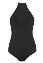 Load image into Gallery viewer, Turtleneck in Black