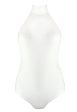 Load image into Gallery viewer, Turtleneck in White