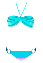 Load image into Gallery viewer, Tobago String in Teal

