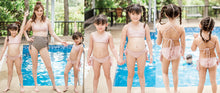 Load image into Gallery viewer, KIDS Tassel in Cow