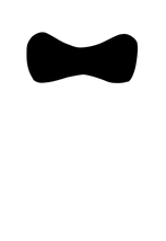 Load image into Gallery viewer, Plain DIY Top in Black
