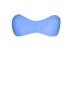 Load image into Gallery viewer, Plain DIY Top in Blue Surprise