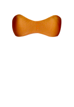 Load image into Gallery viewer, Plain DIY Top in Burnt Orange