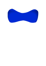 Load image into Gallery viewer, Plain DIY Top in Cobalt