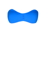 Load image into Gallery viewer, Plain DIY Top in Matte Aqua