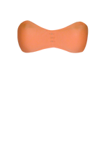 Load image into Gallery viewer, Plain DIY Top in Peach Surprise