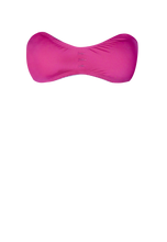Load image into Gallery viewer, Plain DIY Top in Raspberry Sorbet