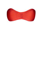 Load image into Gallery viewer, Plain DIY Top in Scarlet/Red