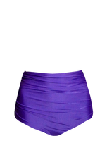 Load image into Gallery viewer, Monroe Pleated in Violet
