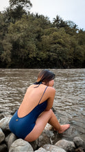 Load image into Gallery viewer, Railay One Piece in Black
