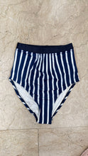 Load image into Gallery viewer, Chesca High Waist Bottom in Nautical
