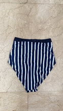 Load image into Gallery viewer, Chesca High Waist Bottom in Nautical
