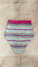 Load image into Gallery viewer, Chesca High Waist Bottom in Pink Blossom
