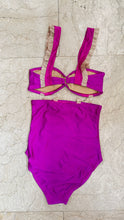 Load image into Gallery viewer, Lolita High Waist in Magenta
