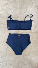 Load image into Gallery viewer, KIDS Basic Bandeau in Navy
