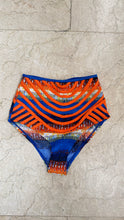 Load image into Gallery viewer, Molokai High Waist Bottom in Orange

