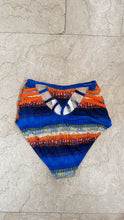 Load image into Gallery viewer, Molokai High Waist Bottom in Orange
