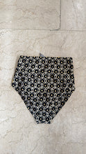 Load image into Gallery viewer, Maresias High Waist Bottom in Yellow Geo
