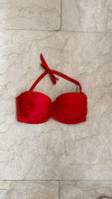 Load image into Gallery viewer, Chesca Underwire Top in Red
