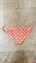 Load image into Gallery viewer, Bellarocca BOTTOM in Geometric Orange
