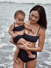 Load image into Gallery viewer, KIDS Basic Bandeau in Navy
