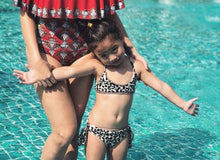 Load image into Gallery viewer, KIDS Tassel in Cow
