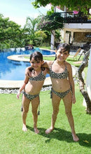 Load image into Gallery viewer, KIDS Tassel in Cow
