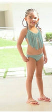 Load image into Gallery viewer, KIDS Pocahontas in Ice Blue
