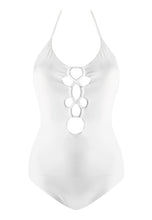 Load image into Gallery viewer, Alega One Piece in White
