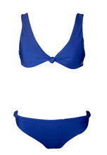 Load image into Gallery viewer, Knot Halter in Navy
