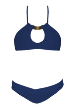 Load image into Gallery viewer, Pipa Teardrop in Navy
