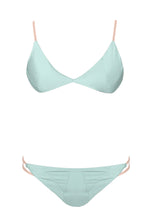Load image into Gallery viewer, Reversible Seamless in Ice Blush
