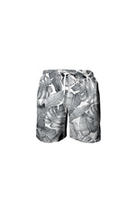 Load image into Gallery viewer, Kids Leaf Swim Shorts
