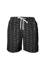 Load image into Gallery viewer, Shark Swim Shorts
